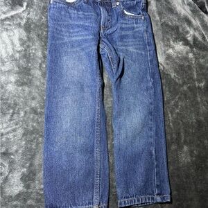 Levi's pants for kids